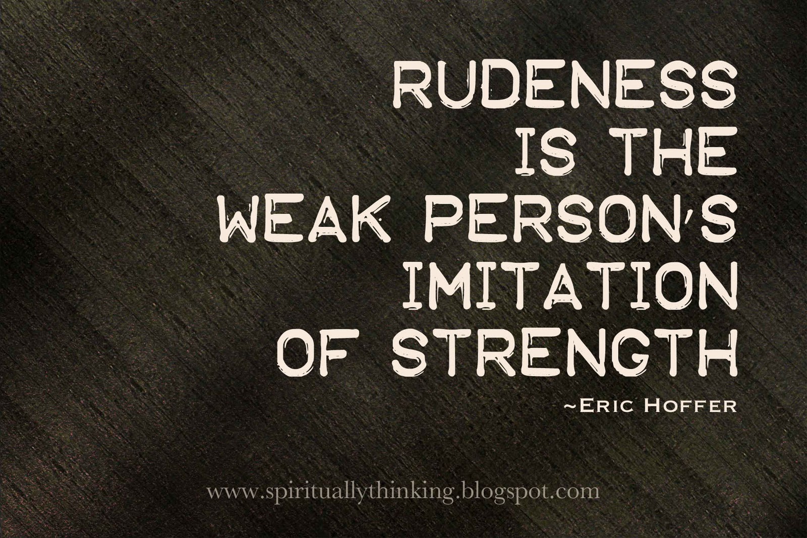 Quotes About People Being Disrespectful. QuotesGram