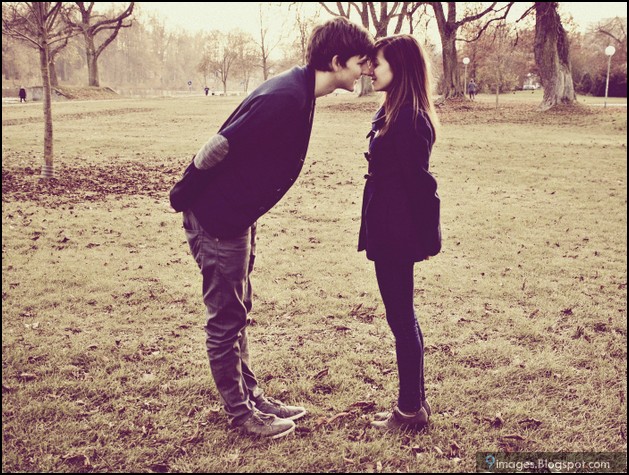Cute Couples Kissing Quotes. QuotesGram