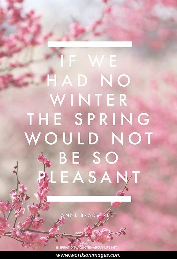 Exercise Spring Quotes. QuotesGram