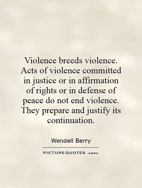 Aristotle Quotes Violence Peace. QuotesGram