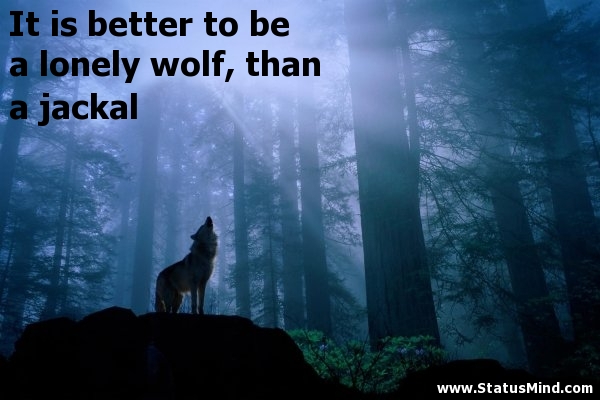 Wise Wolf Quotes. QuotesGram