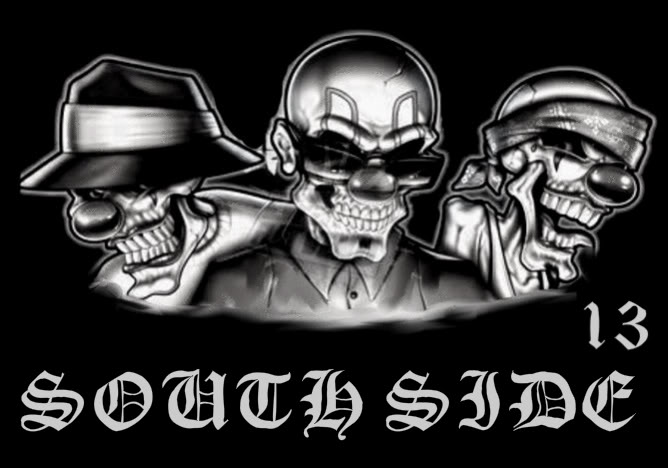 Southside Serpents Wallpapers by Badreddine Youzouti