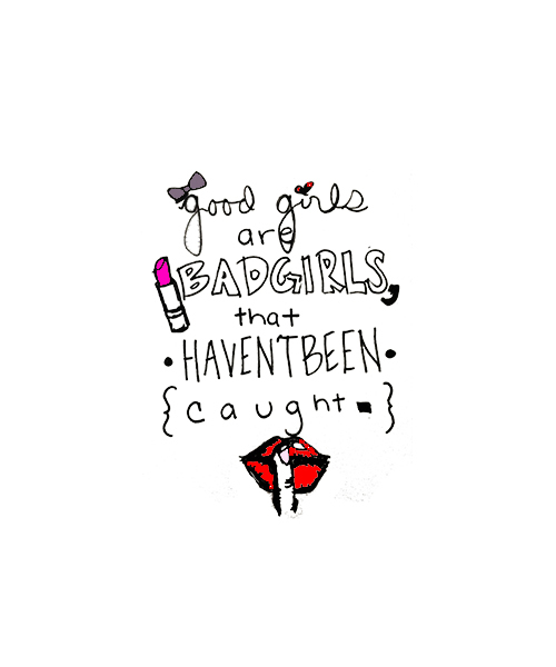 Good Girls 5sos Lyric Quotes. QuotesGram