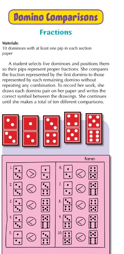 dominoes rules