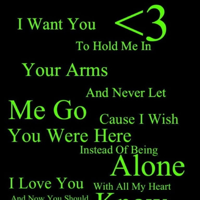 Hold Me Forever Quotes