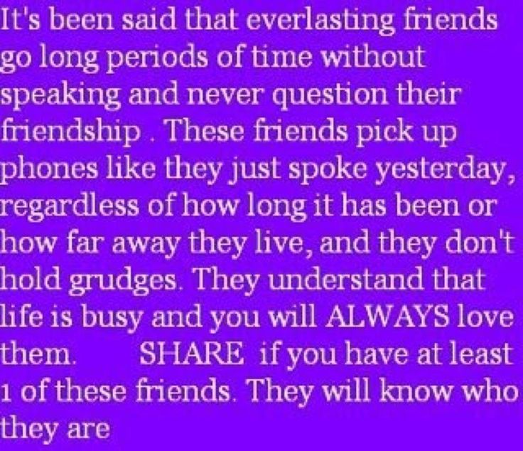 Everlasting Friends Quotes. QuotesGram