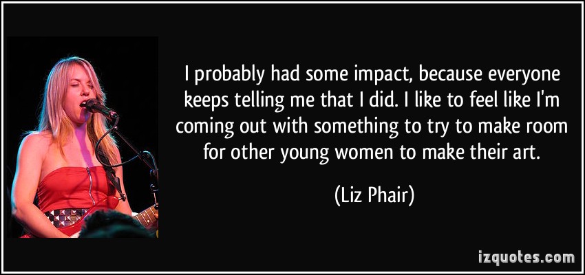 Quotes About Impacting Others. QuotesGram