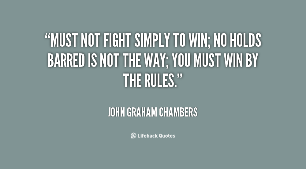 Fight To Win Quotes. QuotesGram