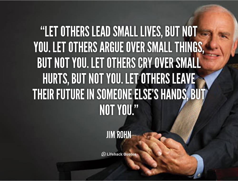 Jim Rohn Quotes Finances. Quotesgram