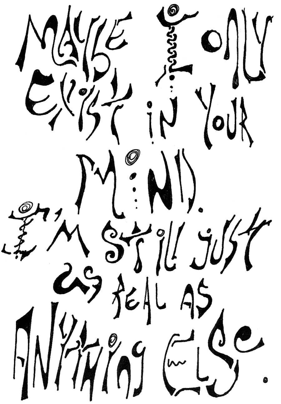 Waking Life Movie Quotes. QuotesGram