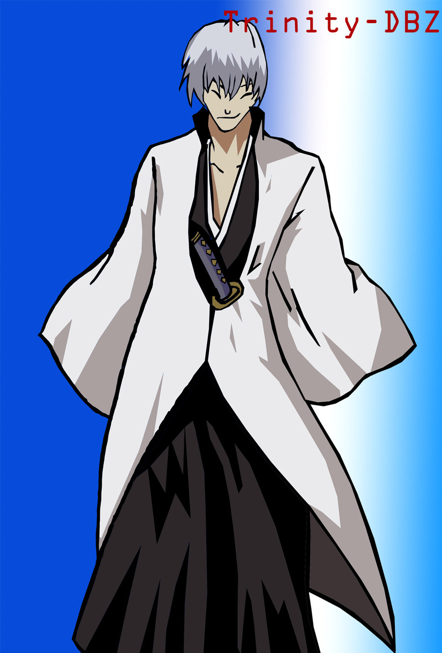 Bleach Quotes Gin Quotesgram