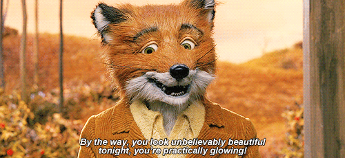 Fantastic Mr Fox Quotes. Quotesgram