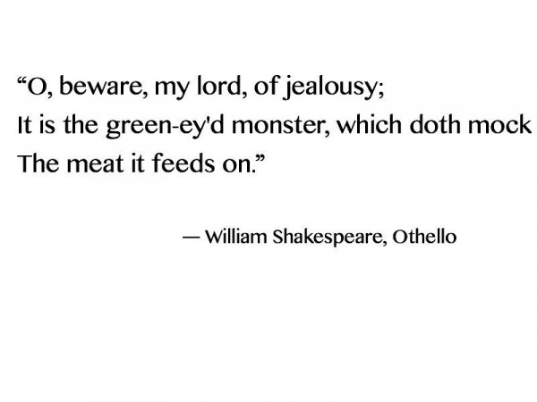Othello Important Quotes. QuotesGram