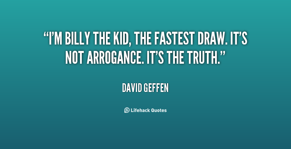 David Geffen Quotes. QuotesGram