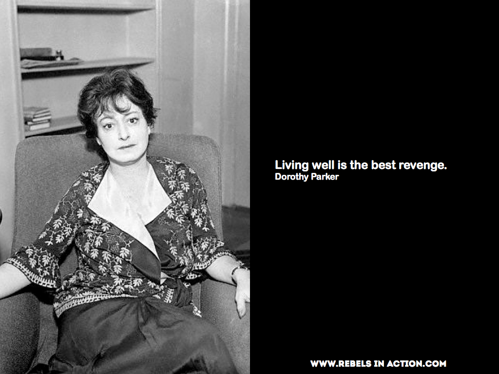 By Dorothy Parker Quotes. QuotesGram
