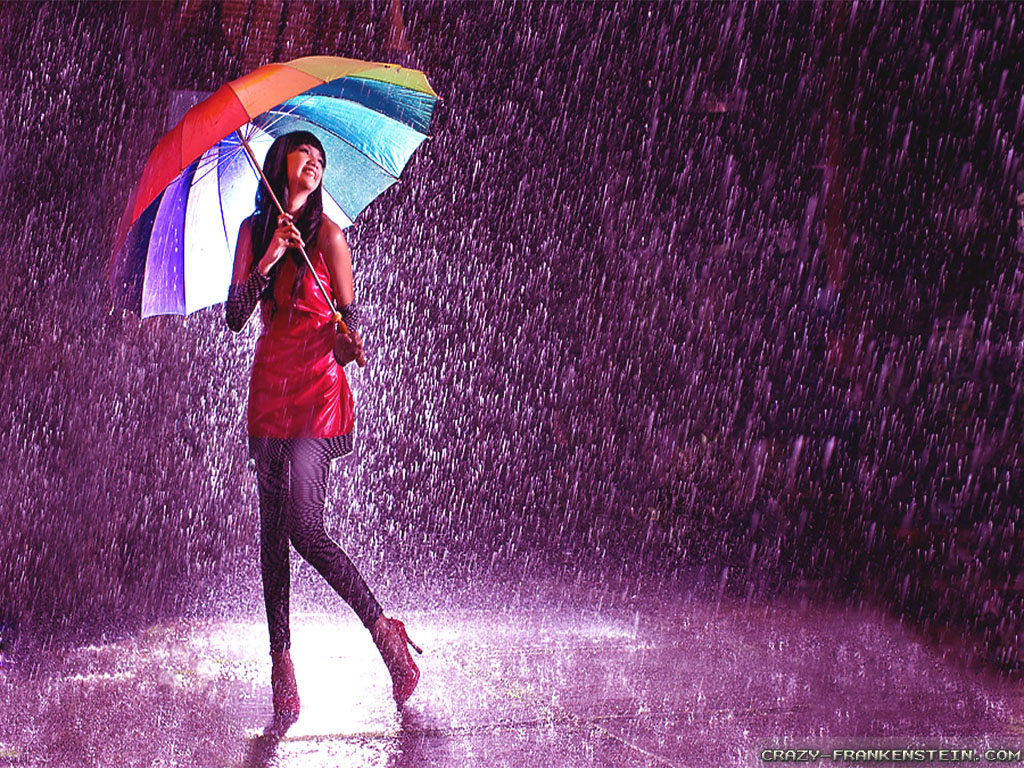 Romantic rain 1080P 2K 4K 5K HD wallpapers free download  Wallpaper  Flare