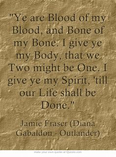 Outlander Gabaldon Quotes And Page. Quotesgram