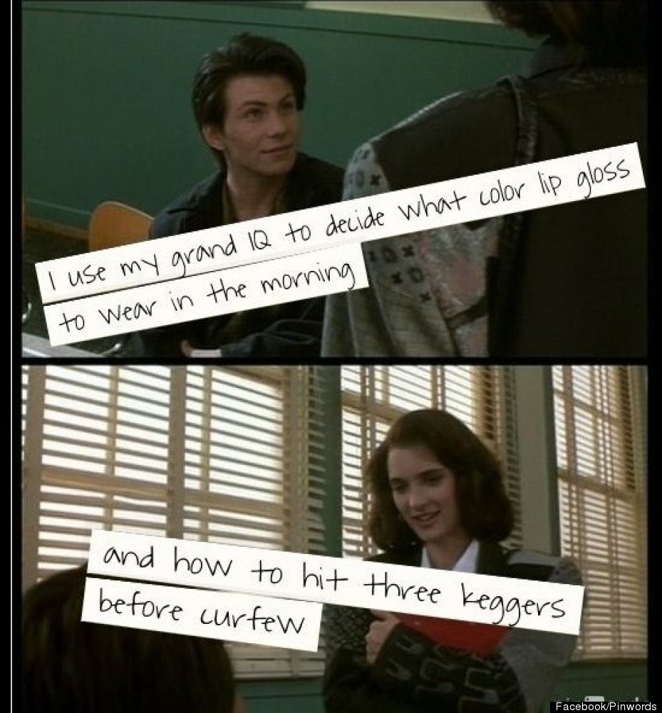 Heathers The Musical Quotes QuotesGram Heathers The Musical Quotes QuotesGram