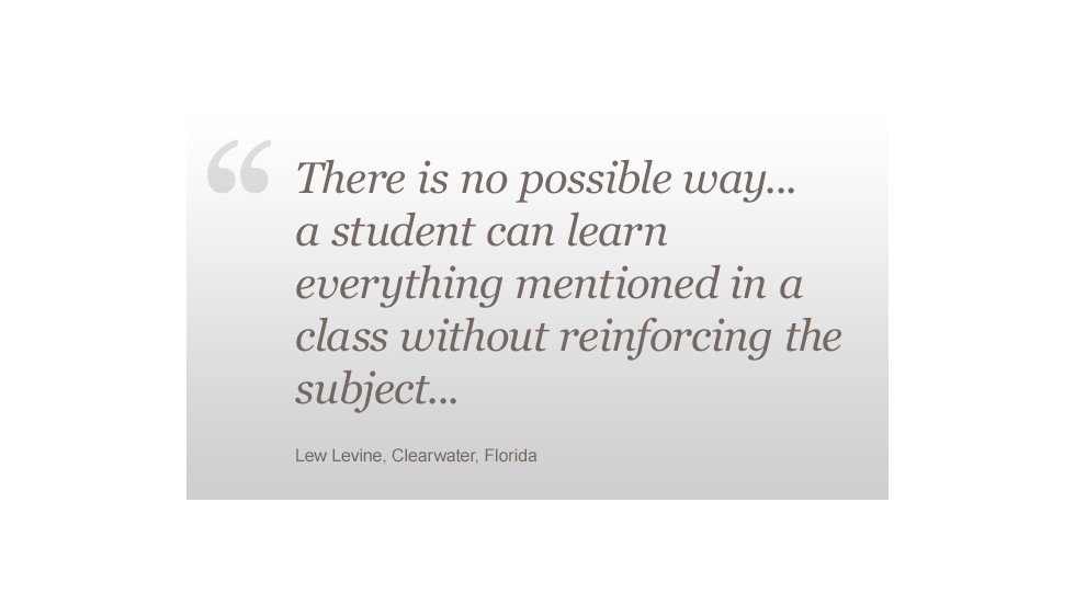 37+ Positive Homework Quotes 3D