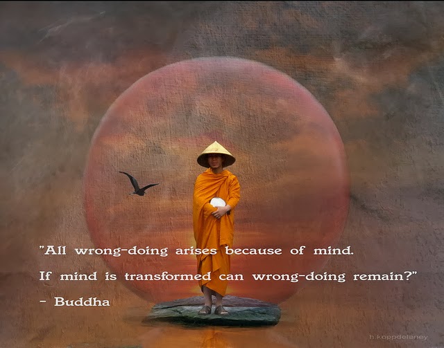 Peaceful Zen Quotes. QuotesGram