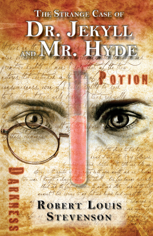 Jekyll And Hyde Duality Quotes. QuotesGram