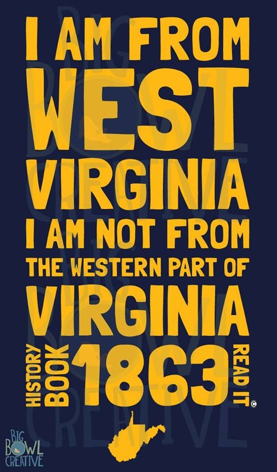 Funny Quotes Im From West Virginia. QuotesGram