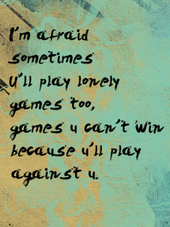 Anime Quotes About Loneliness. QuotesGram Anime Quotes About Loneliness. QuotesGram
