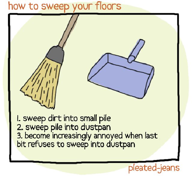 Funny Housekeeping Quotes. QuotesGram