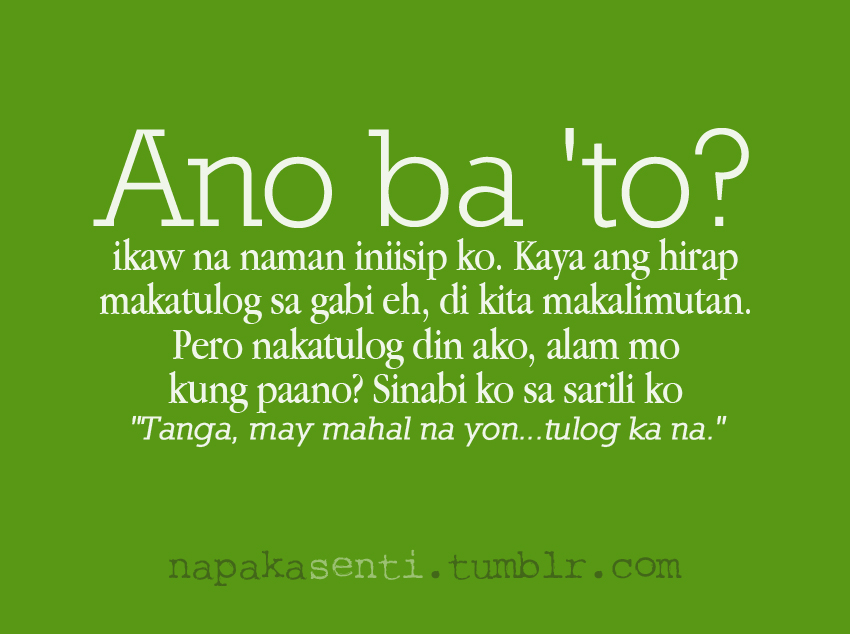 Tagalog Funny Quotes About Life. QuotesGram