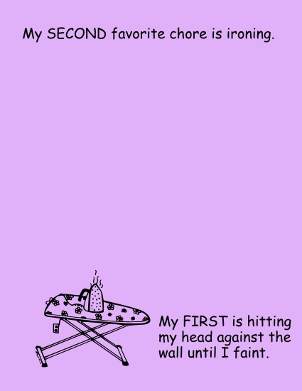 Quotes About Chores. QuotesGram Quotes About Chores. QuotesGram