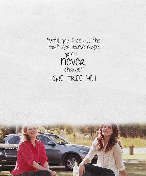 One Tree Hill Love Quotes Friendship One Tree Hill Quotes. Quotesgram