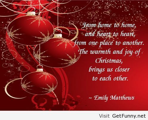 Holiday Family Quotes And Sayings. QuotesGram