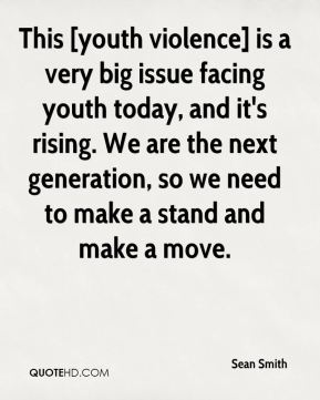 Quotes About Youth Crime. QuotesGram