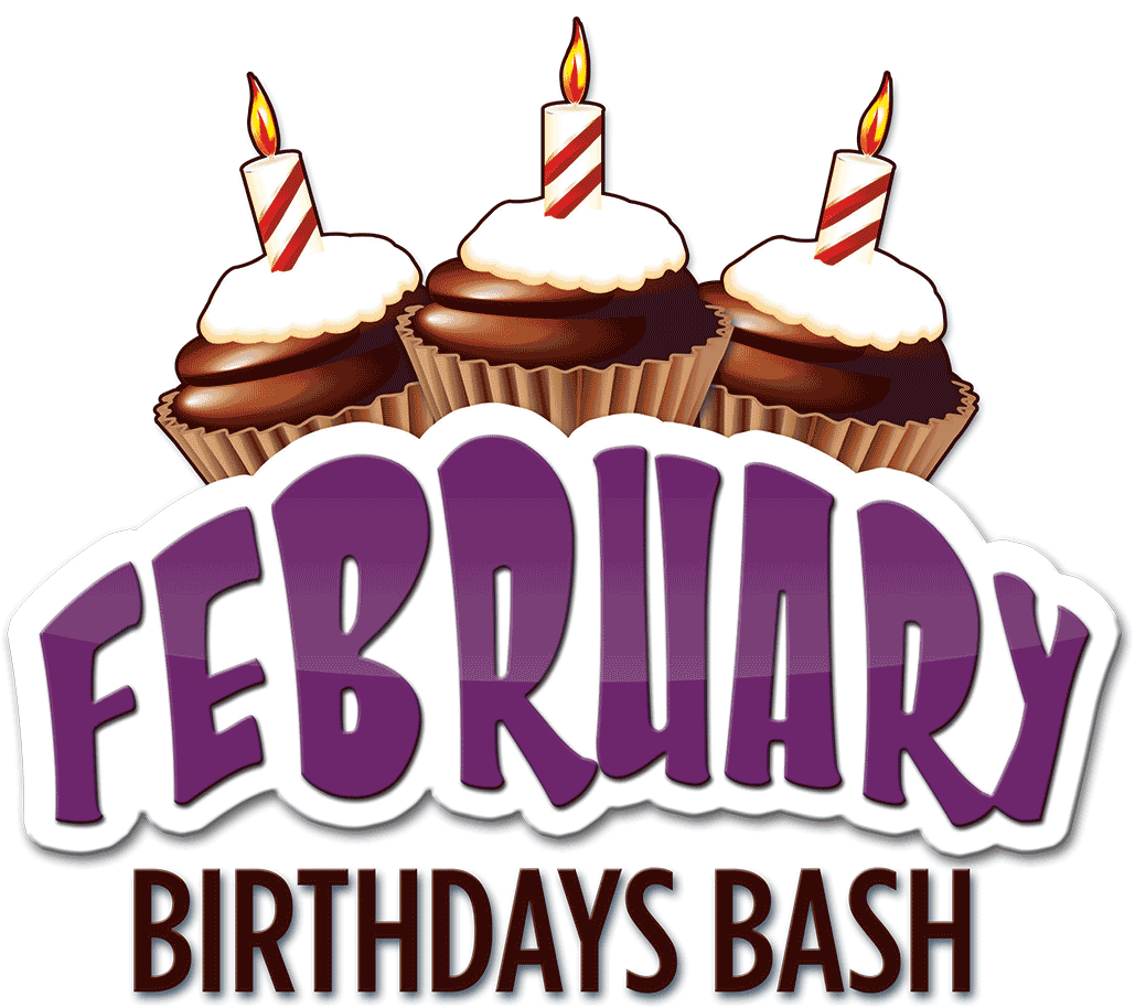 Quotes About February Birthdays. QuotesGram