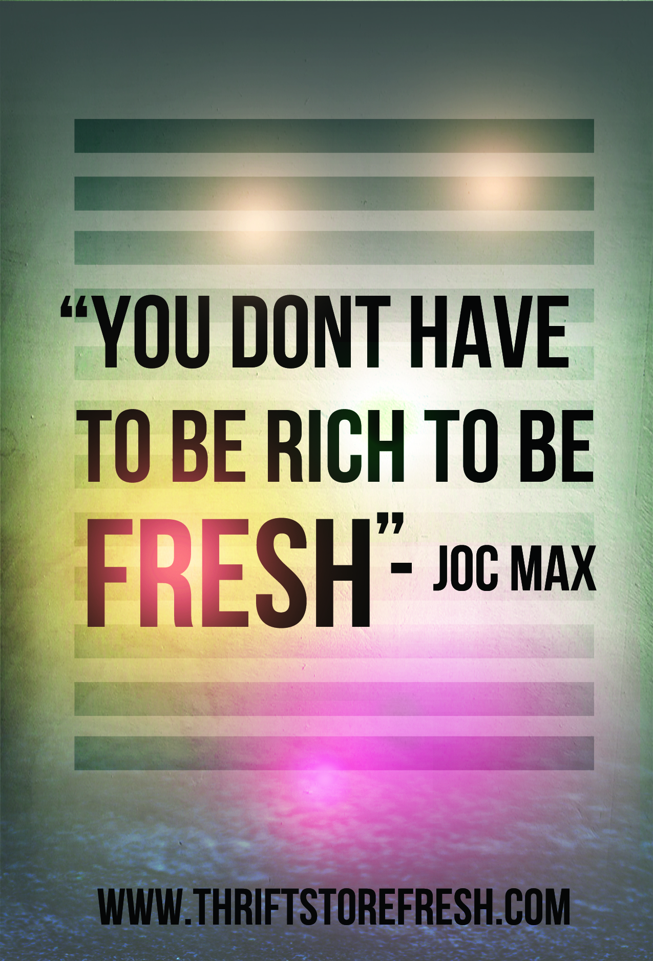 Thrift Store Quotes. QuotesGram