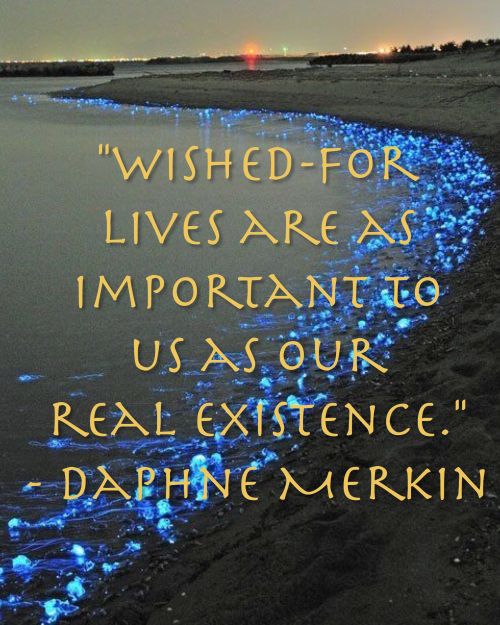 Quotes About Wishful Thinking. QuotesGram