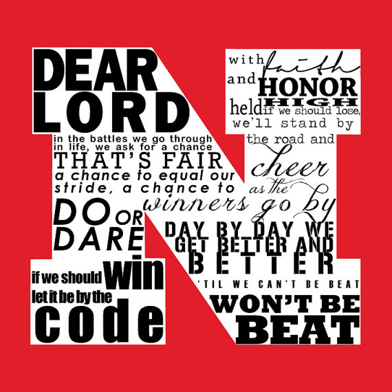 Nebraska Quotes. QuotesGram