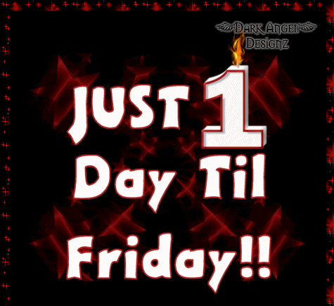 pic Happy Thursday Almost Friday Gif quotes tomorrow is thursday quotesgram