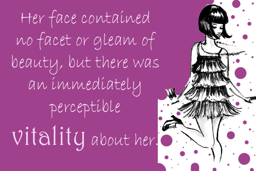 The Great Gatsby Myrtle Quotes. QuotesGram