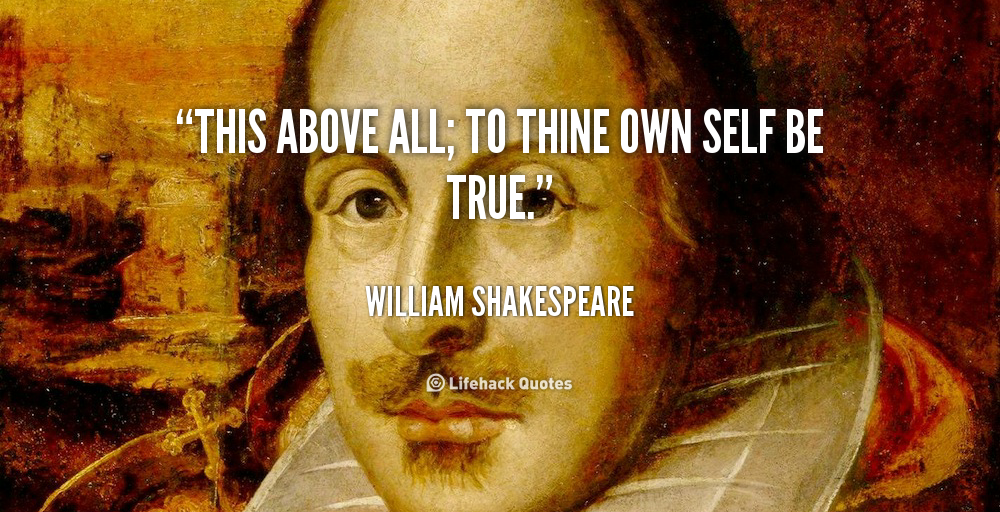 Shakespeare Quotes About Beauty