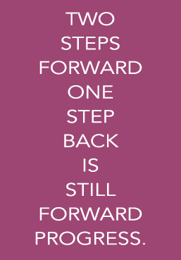 Step Back Quotes. QuotesGram