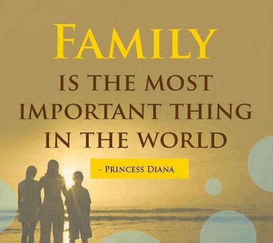 Happy Family Quotes. QuotesGram