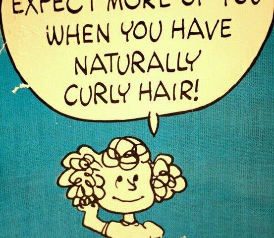 Curly Hair Quotes Quotesgram
