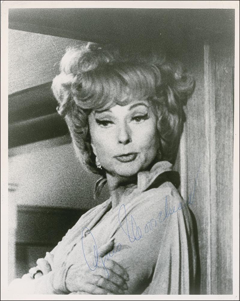 Endora Bewitched Quotes.