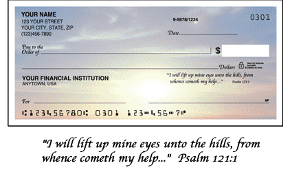 how to print a personal check how to print a personal check