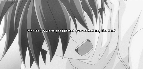 Sad Anime Quotes From Guys. QuotesGram