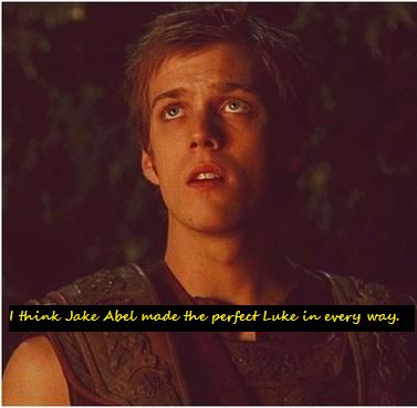 Luke Castellan Quotes QuotesGram Luke Castellan Quotes QuotesGram