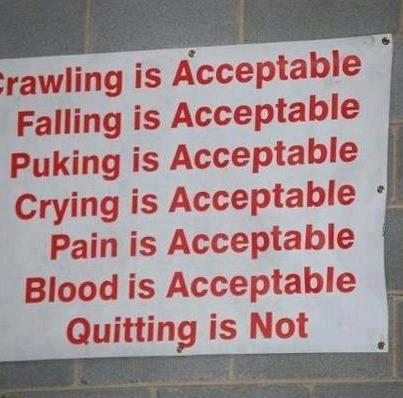 Motivational Sports Quotes In After A Loss