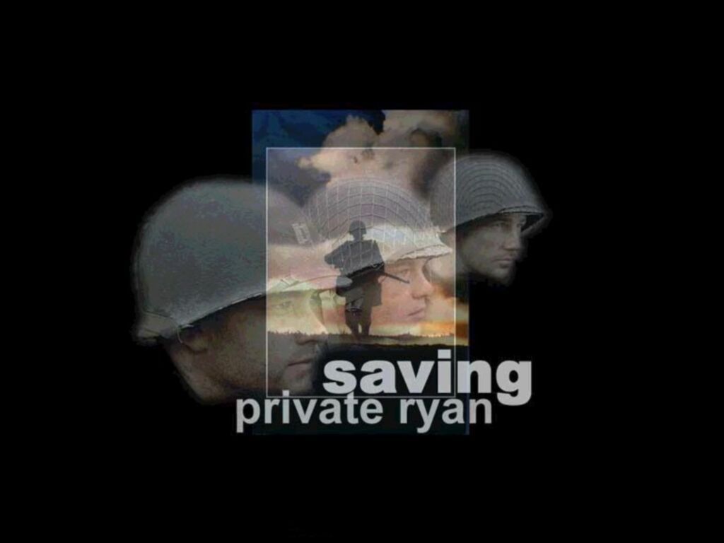 Saving private ryan sniper quotes quotesgram