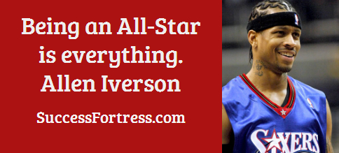 Allen Iverson Quotes. QuotesGram